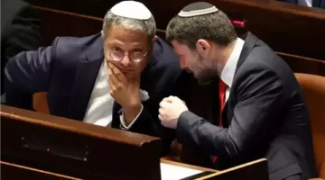 صفقة غزة تواجه التحديات.. هل سيتمكن نتنياهو من إقناع حلفائه المتطرفين بعدم الإطاحة بحكومته؟