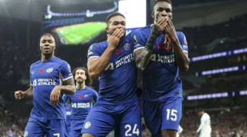 صفقة غير متوقعة.. لاعب تشيلسي المرفوض تحت أنظار برشلونة