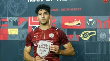 صفقة مرتقبة: أحمد هاني في طريقه إلى الأهلي