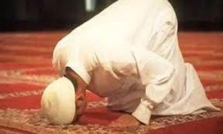 صلاة الضحى جماعة مع زوجي.. هل تعتبر صحيحة؟ صلاة الضحى جماعة مع زوجي.. هل تعتبر صحيحة؟