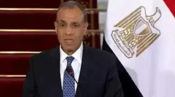 صلاح جمعة: جهود دبلوماسية مصرية مكثفة لتهدئة الوضع في غزة