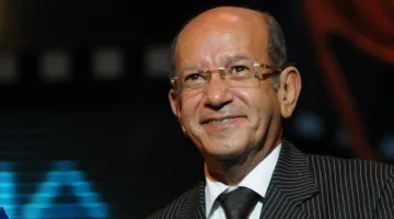 صمد حتى النهاية وقاتل بصمت.. اكتشف سبب رحيل لطفي لبيب