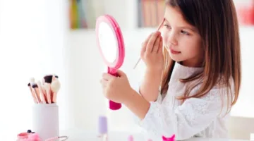صناعة مستحضرات التجميل: مواد كيميائية قد تشكل مخاطر صحية على الأطفال بطرق غير ظاهرة