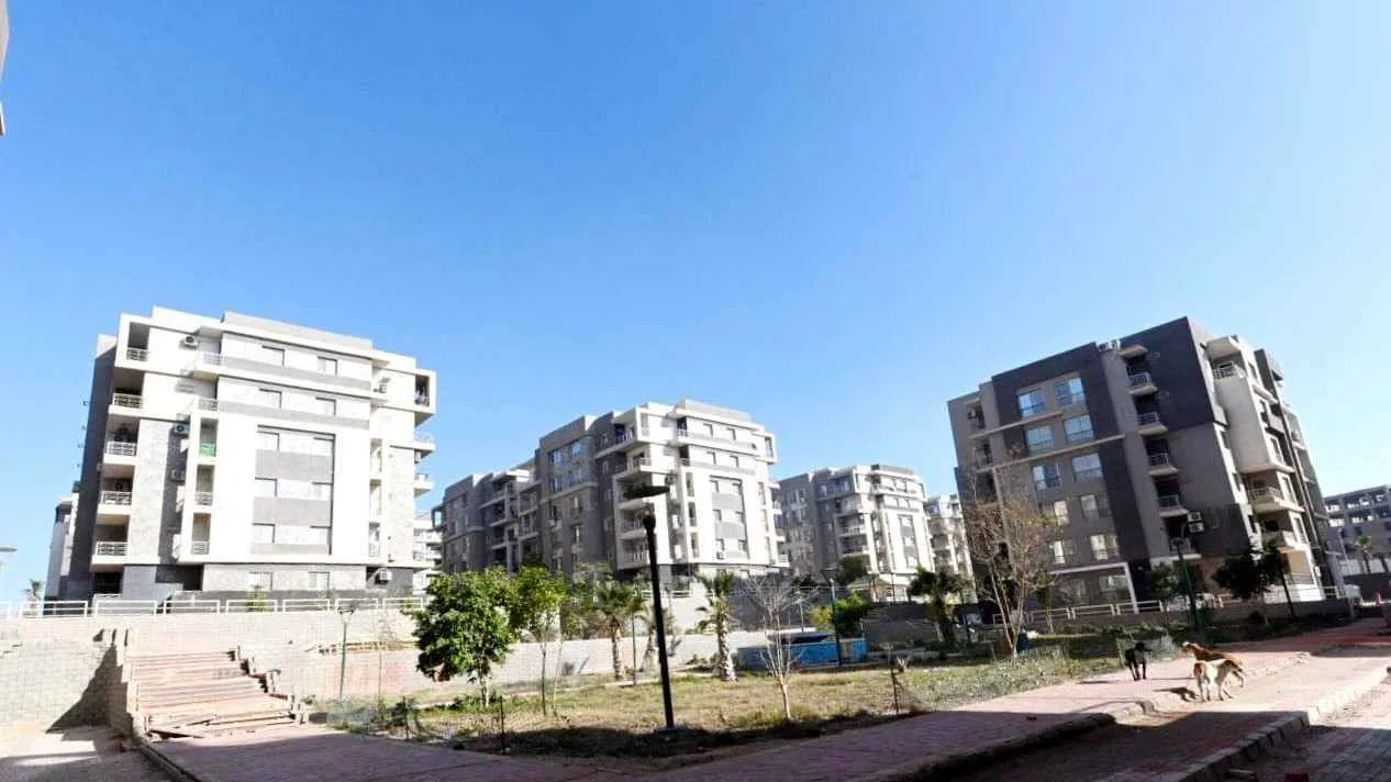 صندوق الإسكان المصري يُعلن عن توفير 13 ألف وحدة سكنية لذوي الدخل المحدود صندوق الإسكان المصري يُعلن عن توفير 13 ألف وحدة سكنية لذوي الدخل المحدود