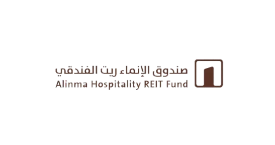 صندوق الإنماء العقاري للفنادق يوزع 0.32 ريال لكل وحدة كأرباح نقدية