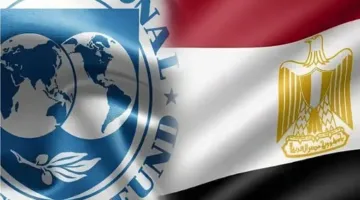 صندوق النقد الدولي: دمج المراجعتين الخامسة والسادسة لبرنامج مصر، والمحادثات مستمرة لاستكمال التدابير اللازمة.