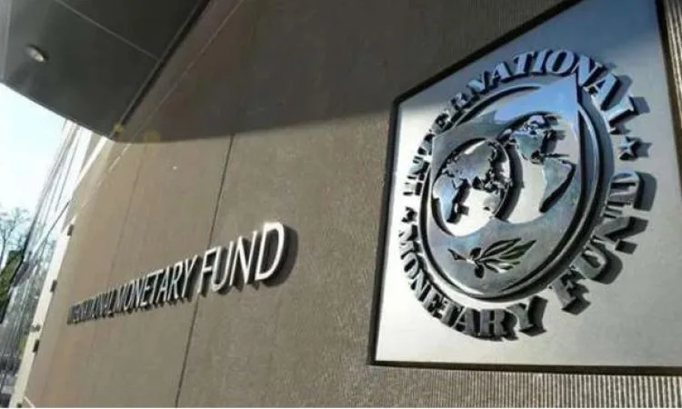 صندوق النقد الدولي يتنبأ بنمو ملحوظ للاقتصاد المصري بحلول عام 2025 صندوق النقد الدولي يتنبأ بنمو ملحوظ للاقتصاد المصري بحلول عام 2025