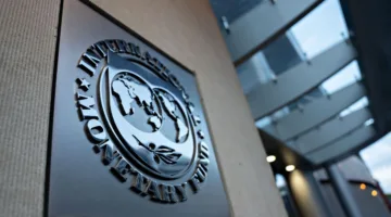 صندوق النقد الدولي ينبه: التوترات التجارية تؤثر سلبًا على مستقبل الاقتصاد العالمي