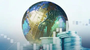 صندوق النقد الدولي ينبه من مخاطر استمرار التوترات التجارية وآثارها السلبية على الانتعاش الاقتصادي.