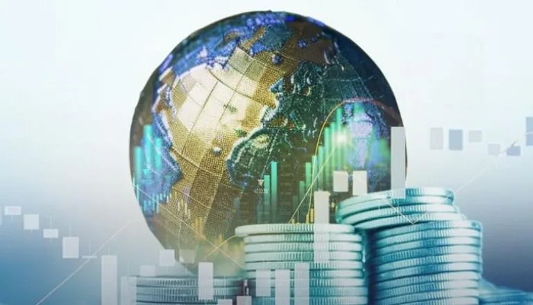 صندوق النقد الدولي ينبه من مخاطر استمرار التوترات التجارية وآثارها السلبية على الانتعاش الاقتصادي. صندوق النقد الدولي ينبه من مخاطر استمرار التوترات التجارية وآثارها السلبية على الانتعاش الاقتصادي.