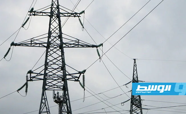 صندوق النقد الدولي يوصي برفع أسعار الكهرباء في ليبيا: 0.5 دينار لكل كيلووات ساعة صندوق النقد الدولي يوصي برفع أسعار الكهرباء في ليبيا: 0.5 دينار لكل كيلووات ساعة
