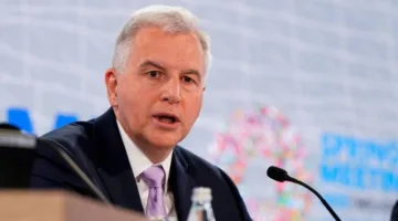 صندوق النقد: ينبغي على البنك المركزي الأوروبي الحفاظ على سعر الفائدة عند 2% ما لم تطرأ صدمات جديدة