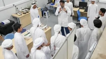 «صندوق خليفة» يطلق مبادرة «رواد الأعمال للغد»