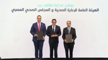 صور: بدء فعاليات “المؤتمر الدولي السنوي لتفوق جراحة المخ والأعصاب”