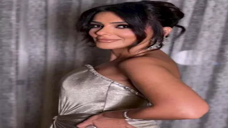 صور حصرية من الحفل: إنجي المقدم تبارك المخرج رامي إمام بمناسبة زفاف ابنه صور حصرية من الحفل: إنجي المقدم تبارك المخرج رامي إمام بمناسبة زفاف ابنه