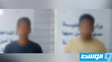 صور عارية: القبض على متهمين بالاعتداء على شخص في سبها