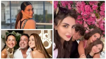 صور لنجوم الفن على مدار 24 ساعة