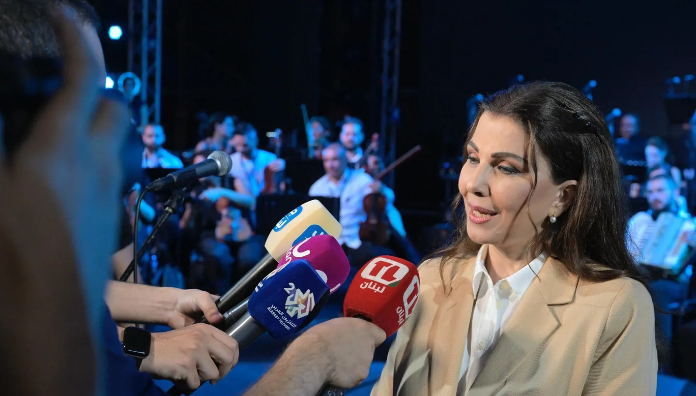 صور: ماجدة الرومي تستعد لإطلاق مهرجان “أعياد بيروت” صور: ماجدة الرومي تستعد لإطلاق مهرجان “أعياد بيروت”