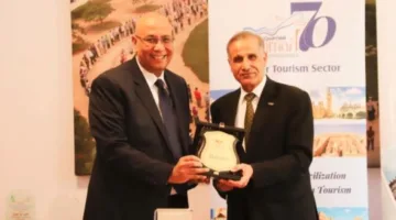 صور: مصر للطيران تُبرم عدة اتفاقيات تعاون مع جامعة هليوبوليس