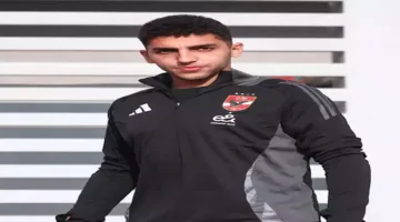 صور منتشرة لأحمد نبيل كوكا برفقة أسرته