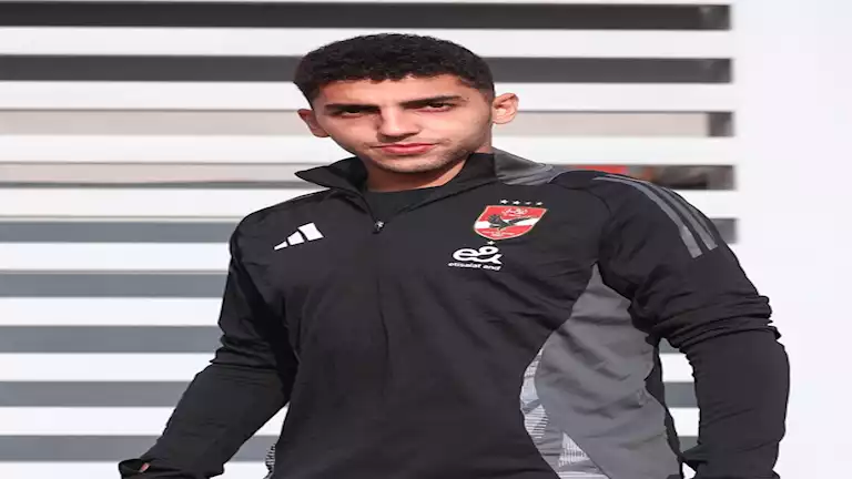 صور منتشرة لأحمد نبيل كوكا برفقة أسرته صور منتشرة لأحمد نبيل كوكا برفقة أسرته