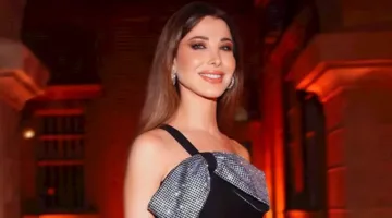 صور: نانسي عجرم تحتفل بإطلاق ألبوم “نانسي 11” بعدة أساليب متنوعة.