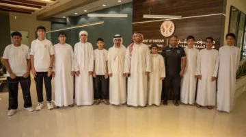 «صيادو المستقبل» يعزز مهارات الصيد لدى الطلاب
