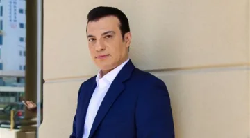 صيف 2025: إيهاب توفيق يستضيف حفلاً غنائياً في تونس