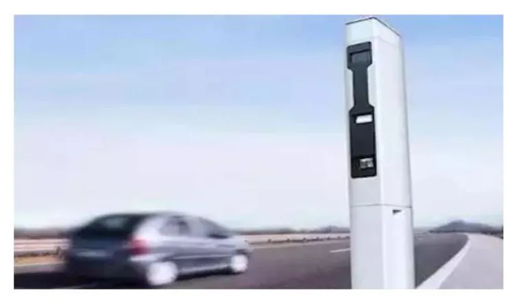 ضبط 1012 مركبة بسبب السرعات المتهورة في غضون 24 ساعة ضبط 1012 مركبة بسبب السرعات المتهورة في غضون 24 ساعة