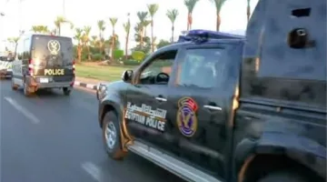ضبط 210 حالة مخدرات في عمليات أمنية خلال 24 ساعة