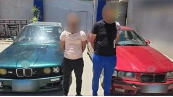 ضبط سائقين كانا يستعرضان بسياراتهما مما عرض حياة المواطنين للخطر في الدقهلية.. فيديو