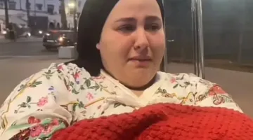 ضحية التنمّر الإلكتروني: وفاة “تيكتوكر” مغربية نتيجة مضاعفات عملية تخسيس الوزن