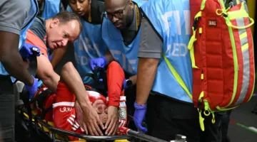 ضربة مؤلمة لبايرن… تفاصيل جديدة حول إصابة موسيالا
