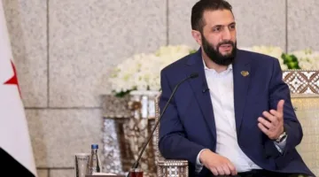 ضرورة إنهاء الشريعة فوراً