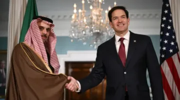 ضرورة دعم الحكومة لضمان الأمن: السعودية تؤكد على أهمية إنهاء الاعتداءات الإسرائيلية على سوريا