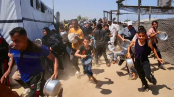 ضغط الوسطاء على الحركة… إسرائيل تنتظر ردًا قريبًا من حماس بخصوص اتفاق غزة