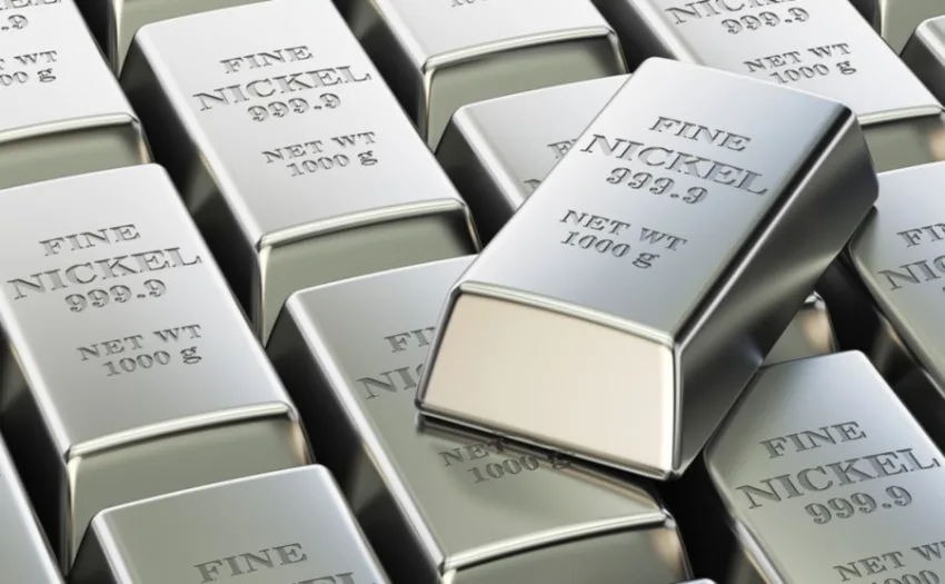 ضغوط ترامب وتوترات الأسواق تؤدي إلى تراجع أسعار النيكل على الرغم من انتعاش الدولار ضغوط ترامب وتوترات الأسواق تؤدي إلى تراجع أسعار النيكل على الرغم من انتعاش الدولار