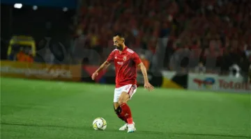 ضياء السيد: أحمد عبد القادر يرغب في السلام داخل الأهلي