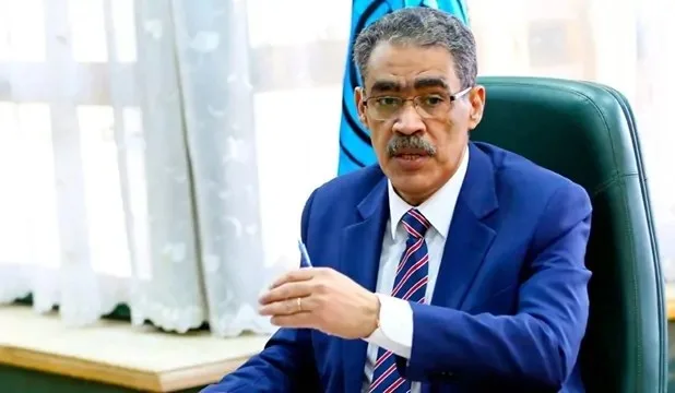 ضياء رشوان: اتفاق الهدنة لمدة 60 يومًا في غزة “تكتيك” ضياء رشوان: اتفاق الهدنة لمدة 60 يومًا في غزة “تكتيك”