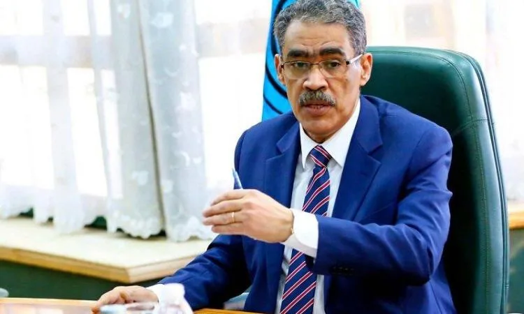ضياء رشوان: الرئيس السيسي كان أول من تصدى لأي جهود لتهجير الفلسطينيين ضياء رشوان: الرئيس السيسي كان أول من تصدى لأي جهود لتهجير الفلسطينيين