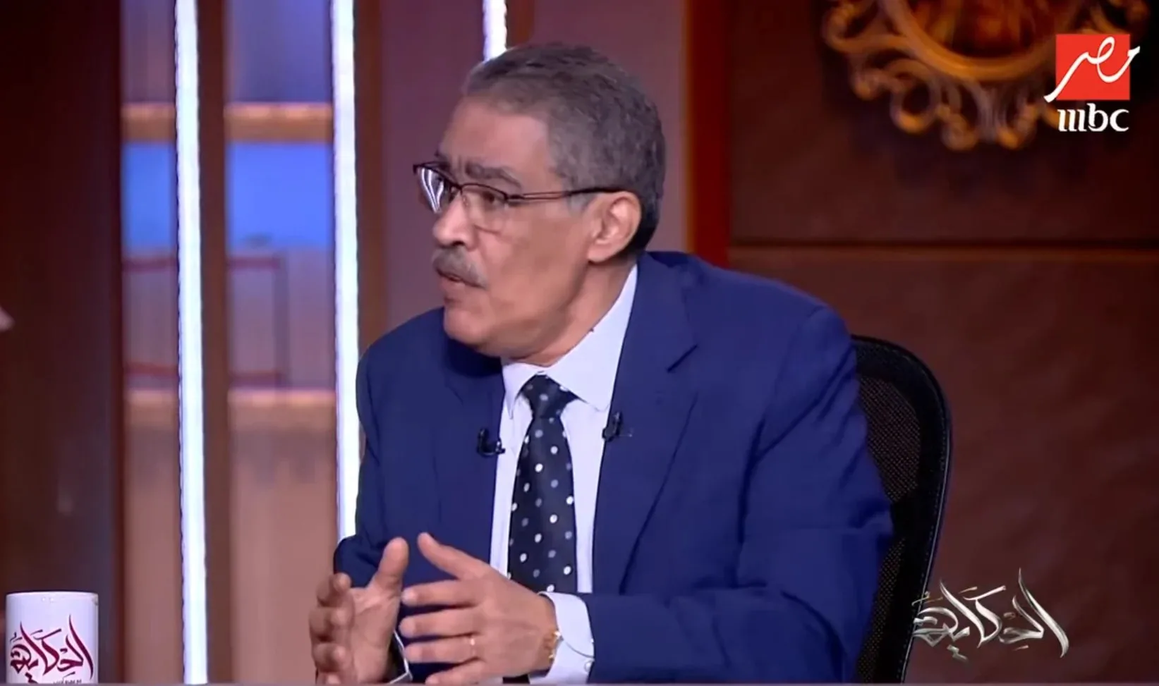 ضياء رشوان بشأن الهدنة التي تستمر 60 يوماً في غزة: “للمقاومة الحق في اتخاذ القرار” ضياء رشوان بشأن الهدنة التي تستمر 60 يوماً في غزة: “للمقاومة الحق في اتخاذ القرار”