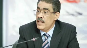ضياء رشوان: ترامب يعتبر «بريكس» خطرًا اقتصاديًا وليس سياسيًا على أمريكا