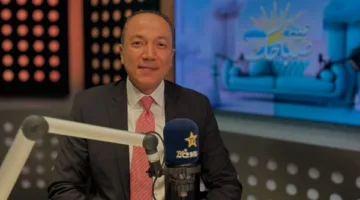 طارق أنس: البنك الأهلي المصري يقدم خدماته لـ 20 مليون عميل وقطاع ضمان الجودة يُعد “الناطق الرسمي باسم العميل”