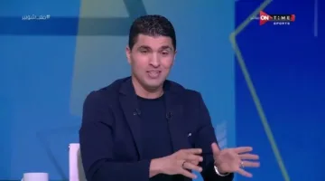 طارق التايب: هذا الجيل هو الأضعف في تاريخ كرة القدم المصرية، ولاعبو الأهلي “معتادون”