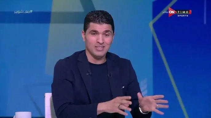 طارق التايب: هذا الجيل هو الأضعف في تاريخ كرة القدم المصرية، ولاعبو الأهلي “معتادون”