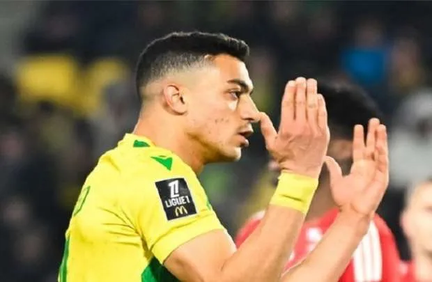 طارق السعيد: نصيحتي لمصطفى محمد هي “لا ترجع إلى الوراء” طارق السعيد: نصيحتي لمصطفى محمد هي “لا ترجع إلى الوراء”