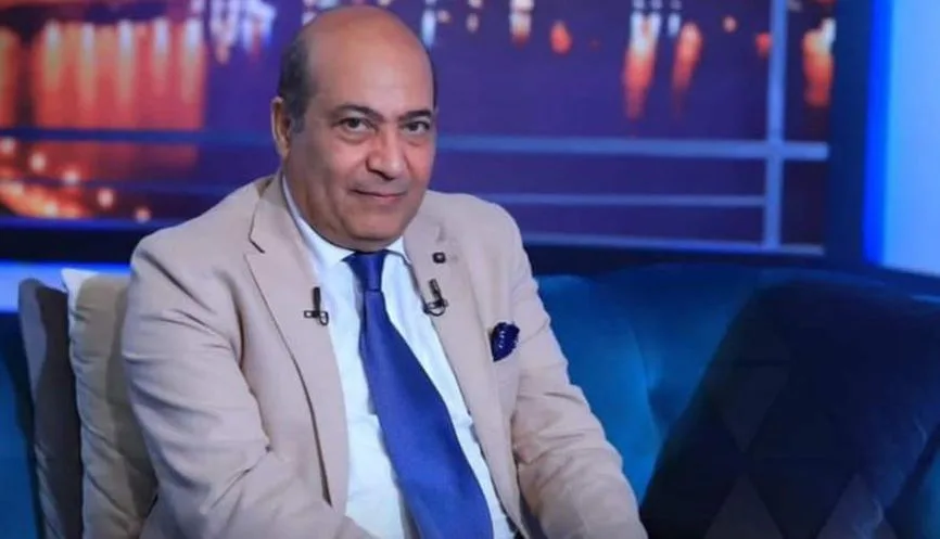 طارق الشناوي يكتب: هل أنت وسام أم عبد القادر؟!