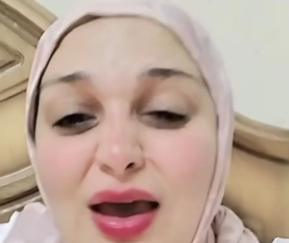 طارق العوضي: القبض على مروة يسري المعروفة بلقب «ابنة حسني مبارك»