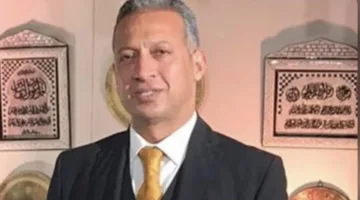 طارق العوضي حول احتفالات ثورة 23 يوليو: يوم كتب فيه الوطن فصلًا جديدًا من العزة والاستقلال.