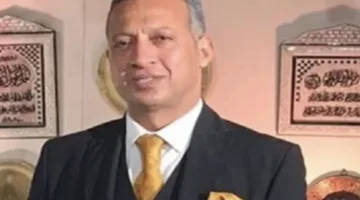 طارق العوضي يعلق على بروز حركة «حسم»: نحن ببساطة نشاهد عرضًا متكررًا يحمل عنوان الخوف ويهدف إلى تثبيت الواقع.
